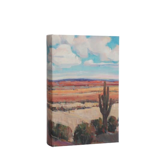 Large Desert Scene Book Box by Ashland&#xAE;